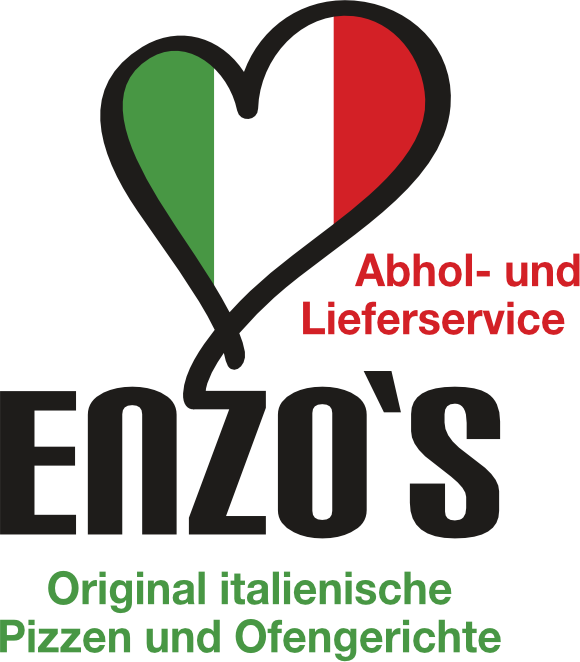 Pizzeria Logo
